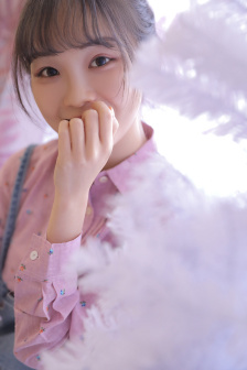 豪放女大兵